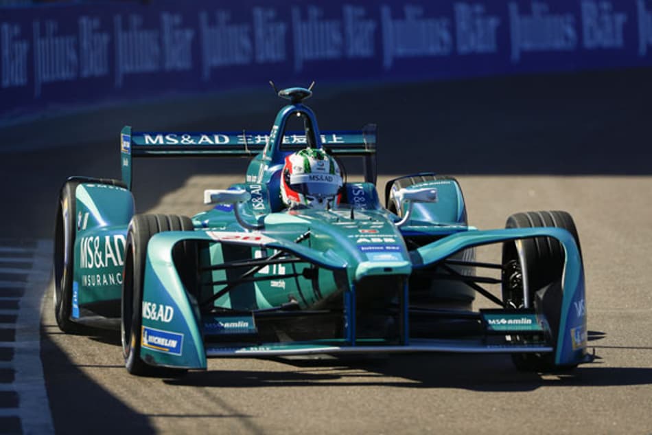 VÍDEO: ePrix de Punta del Este; comentários pós-corrida