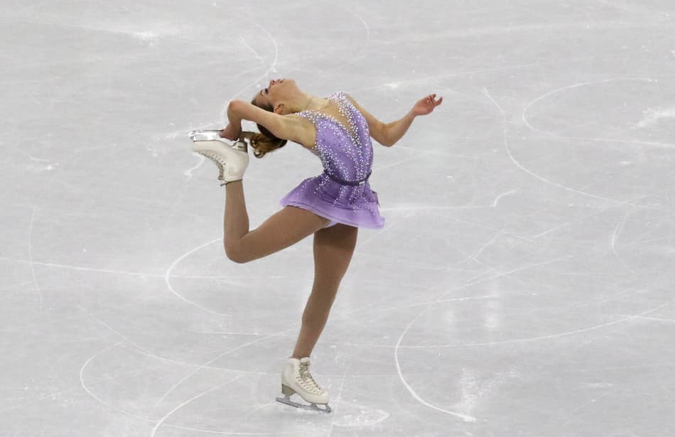 Isadora Williams estreia nesta quarta-feira no Campeonato Mundial, em Milão