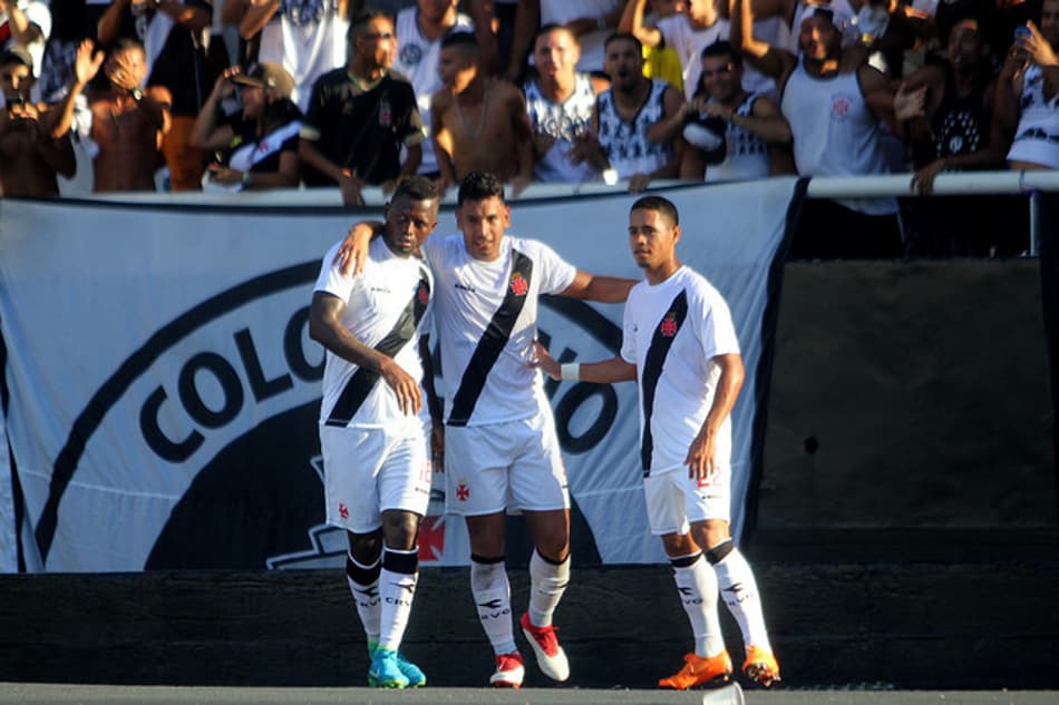 Blog do Garone: Até o último minuto