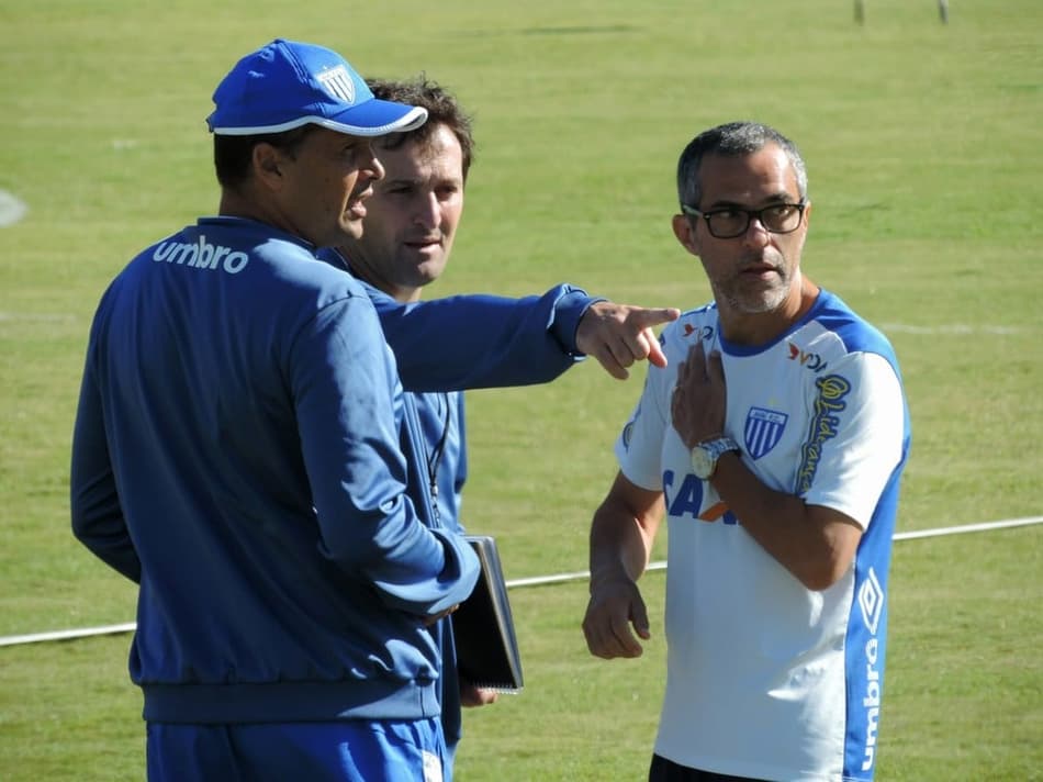 Analista do Avaí vai observar adversários do Brasil na Copa 2018
