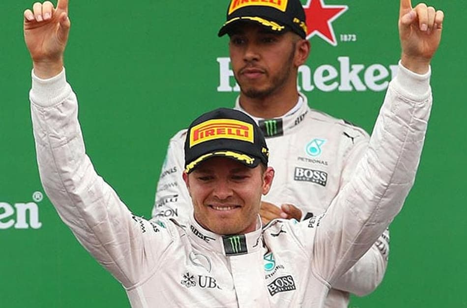 Lowe: título vencido por Rosberg em 2016 motivou Hamilton