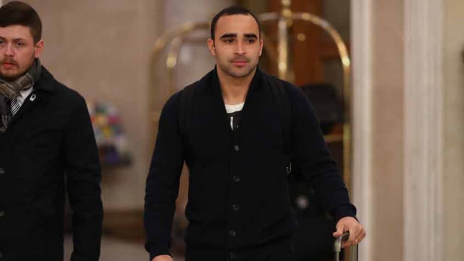 Convocado, Ismaily se junta ao grupo da Seleção e admite: ‘Muita surpresa’