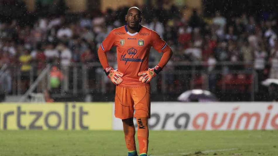 Paes - São Caetano
