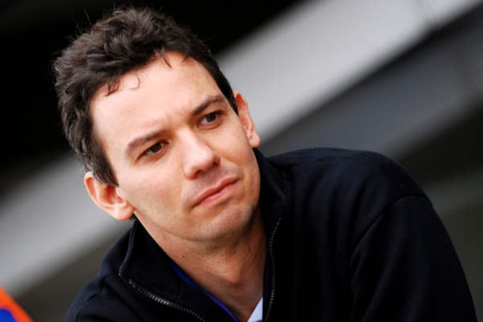 Giuliano Losacco estreia na Copa Truck em Cascavel