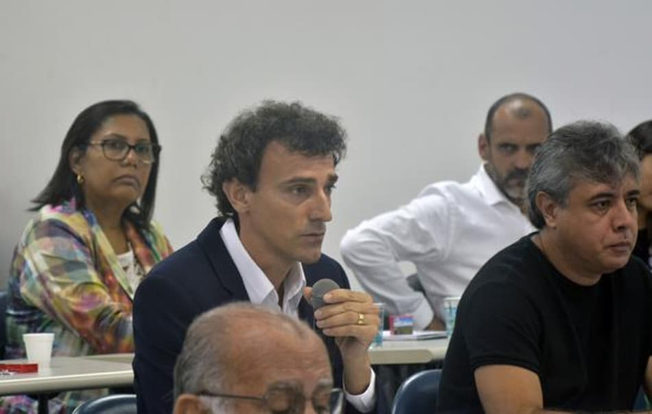 Blog Saque: Decisões importantes para o vôlei brasileiro