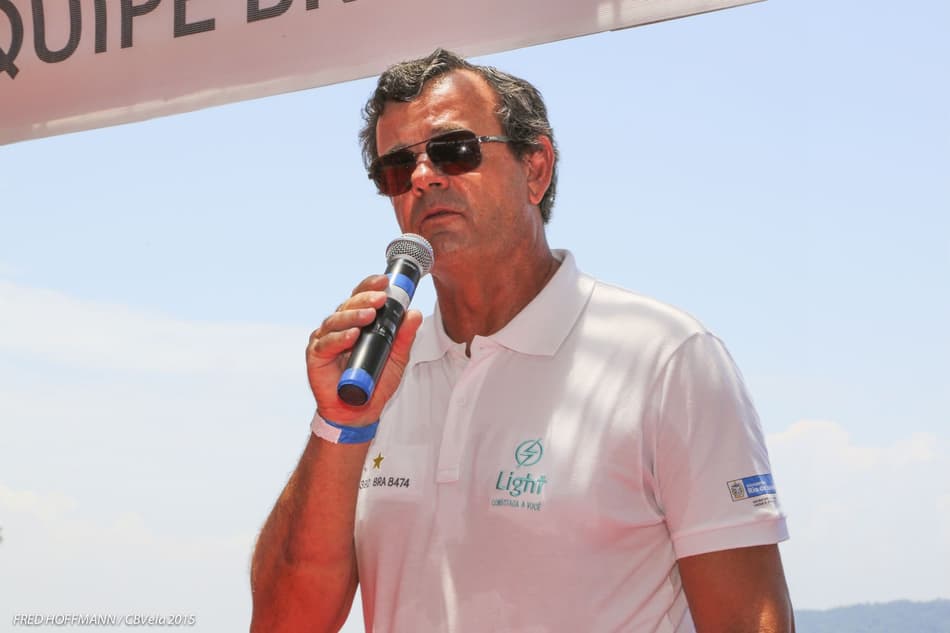 Lars Grael