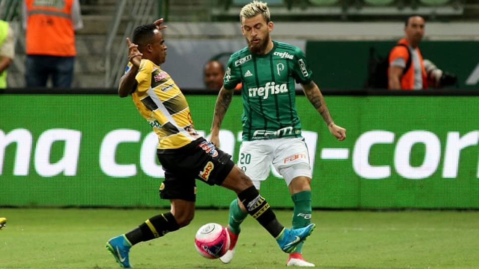 Números da Bola: Veja como ficou a Seleção das Estatísticas do Paulistão após as quartas de final