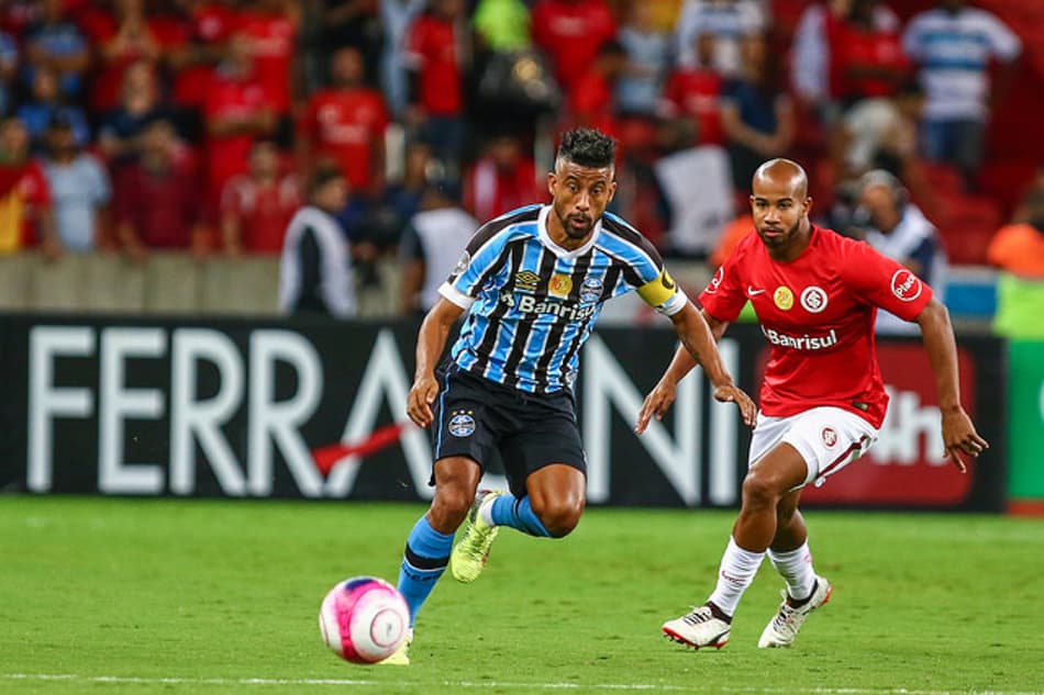 GreNal 419 começa a decidir o Campeonato Gaúcho de 2019
