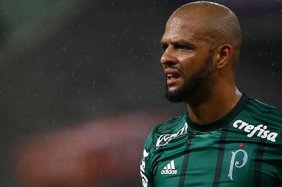 Blog do Janca: Patrocinadora do Palmeiras apoia Felipe Melo