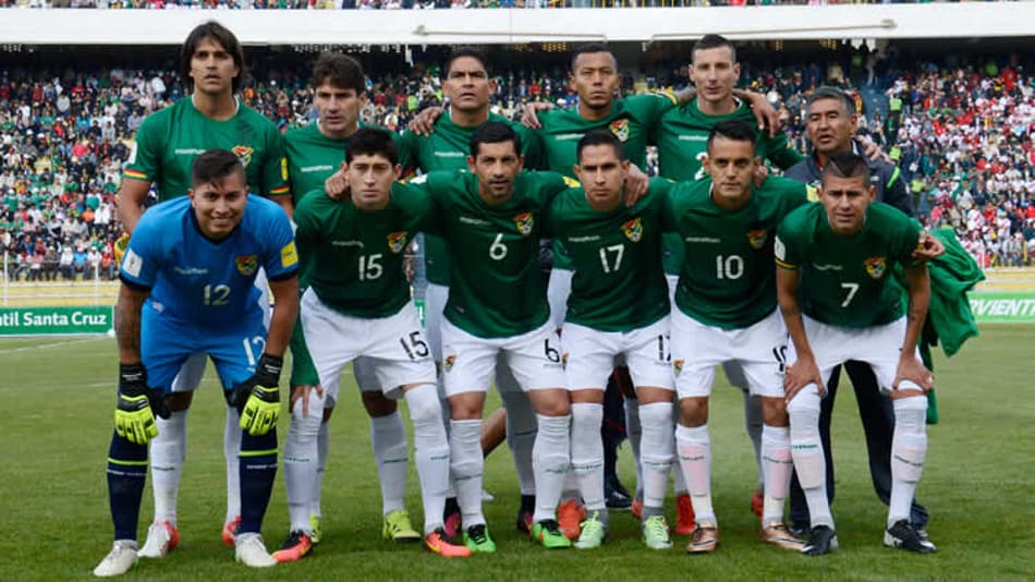 César Farias convoca a Seleção Boliviana para amistosos contra Coreia e Sérvia