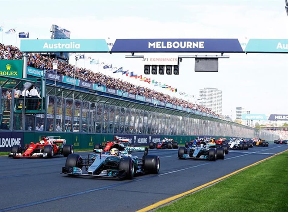 Novos circuitos da F1 deverão proporcionar corridas “fantásticas”