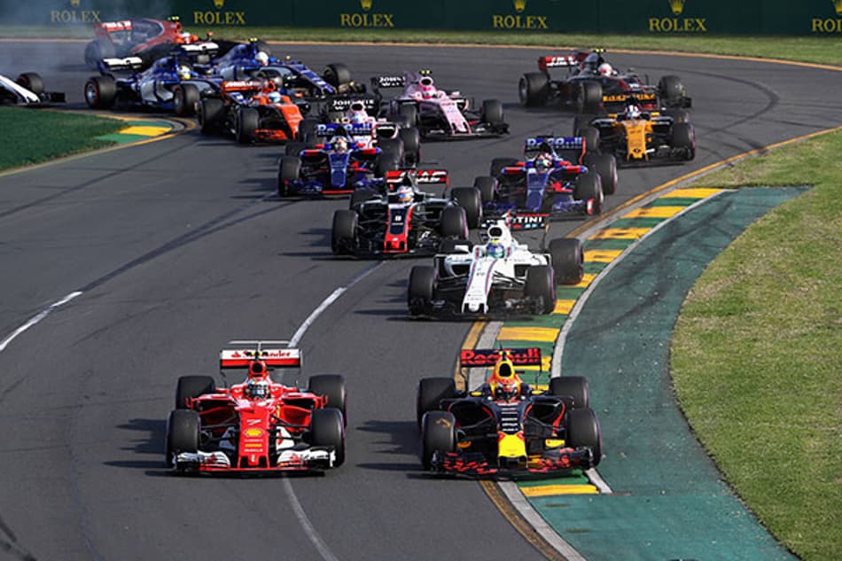 GP da Austrália de F1: Confira os horários