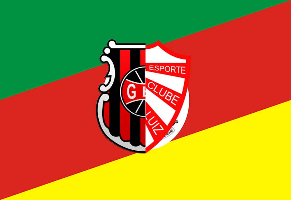 Brasil de Pelotas usa força de sua casa e supera São Luiz no Gauchão