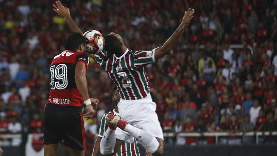 ATUAÇÕES: Dourado e Renê são os piores na eliminação do Flamengo