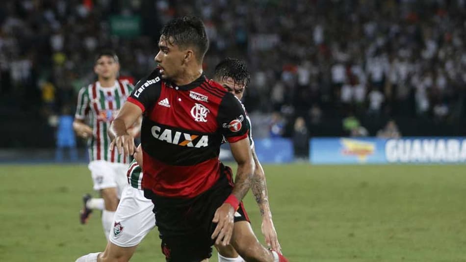 Flamengo encaminha renovação com a Caixa; valores são mantidos iguais