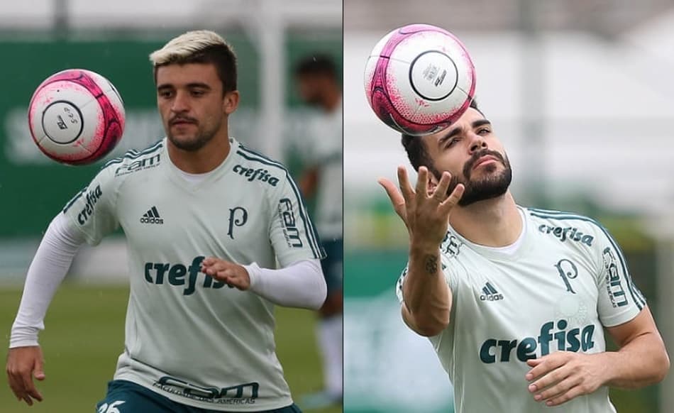 Com duas mudanças, Verdão cresce pós-Dérbi: 16 gols feitos, um sofrido