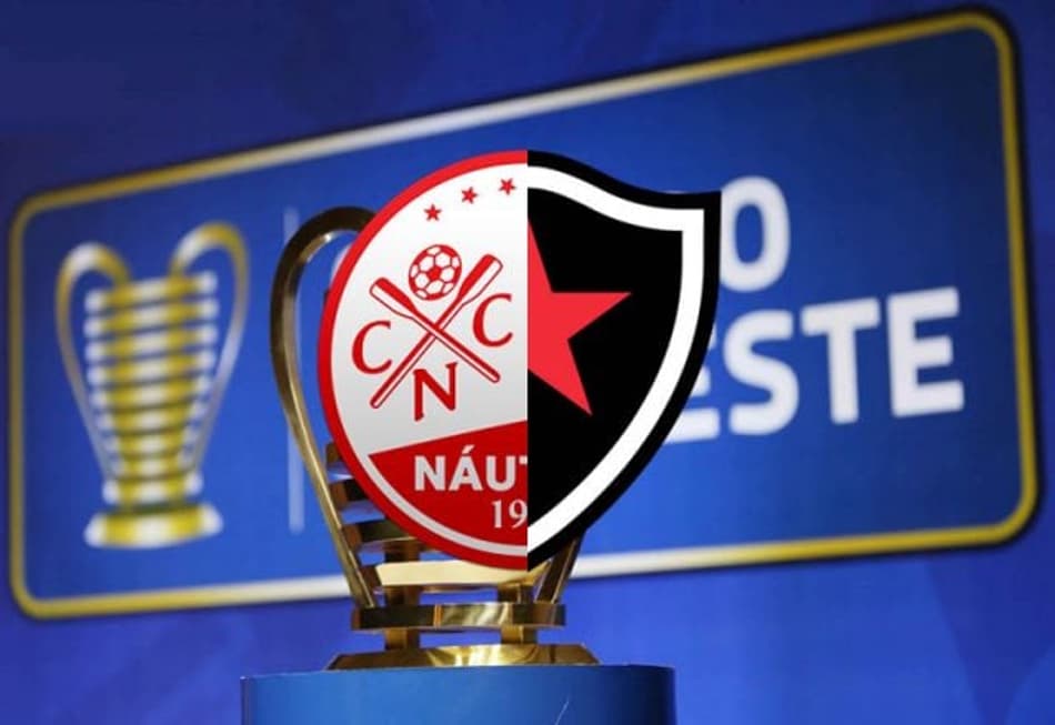 Náutico sofre, mas derrota Botafogo-PB e continua vivo na Copa do Nordeste
