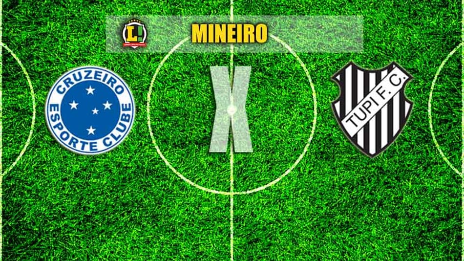 Com Mineirão lotado, Cruzeiro recebe Tupi no segundo jogo da semi