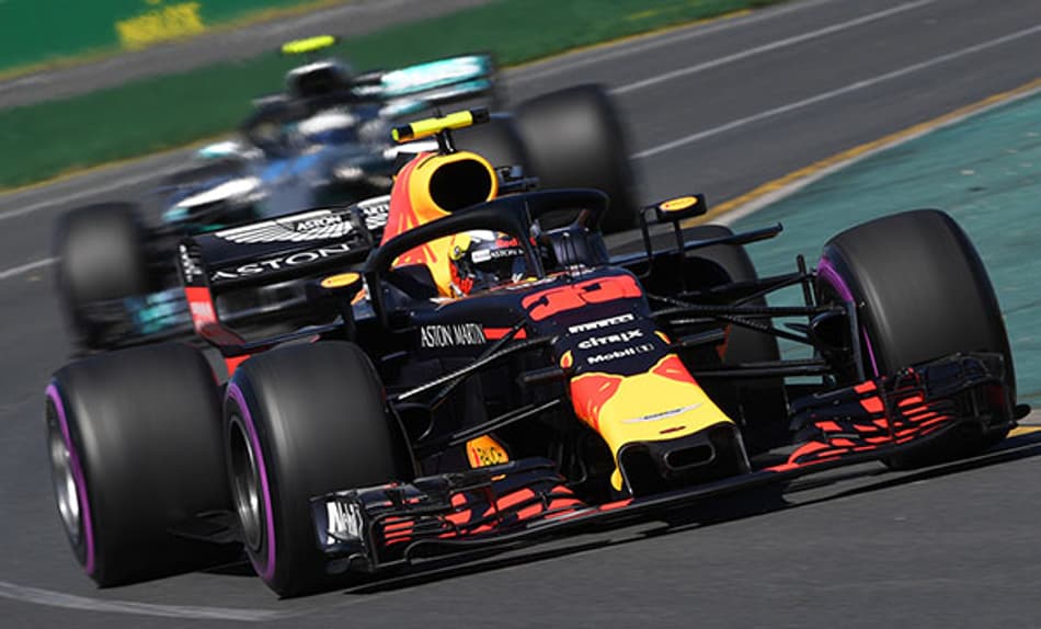 Verstappen diz que GP da Espanha pode ser “momento decisivo”