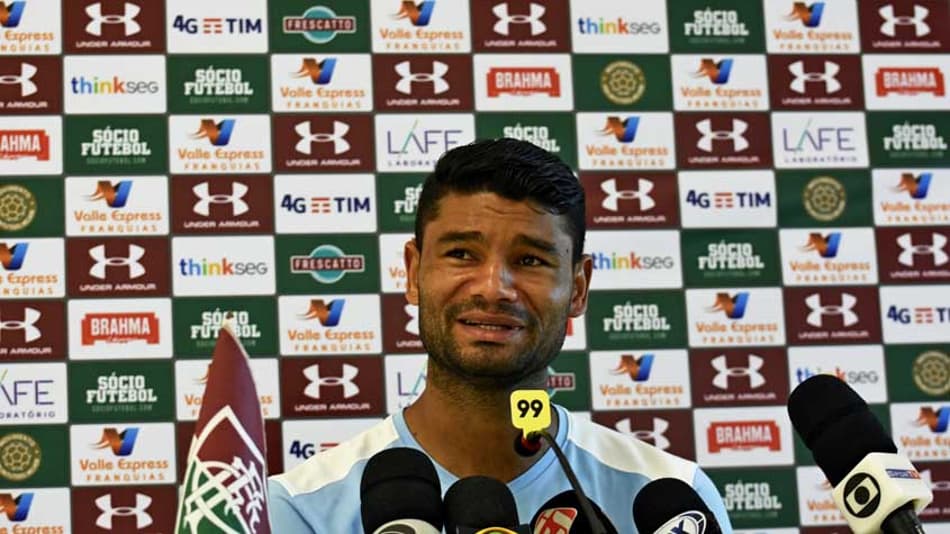 ‘Fluminense jogou como tinha que jogar para vencer’, afirma Gum