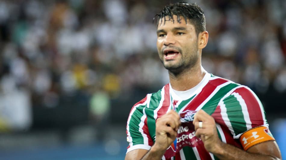 Gum entra na Justiça e pede quase R$ 4,5 milhões do Fluminense