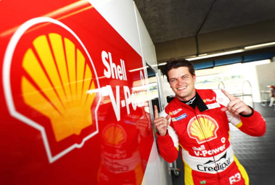 Com Lico e Gaetano, Shell prevalece no quali da Porsche Império Carrera Cup