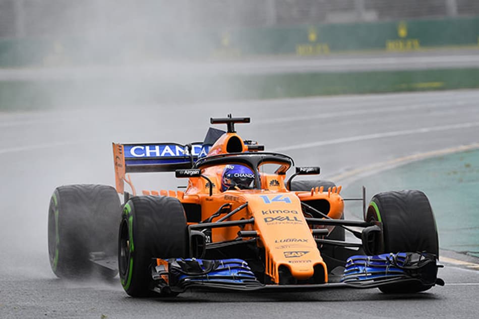 GP da Austrália de F1: Reveja o "ao vivo" do último treino livre em Melbourne