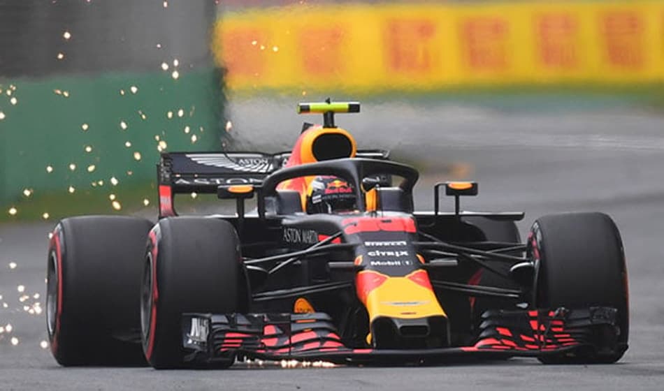 Verstappen diz que Mônaco deve ser um bom circuito para a Red Bull