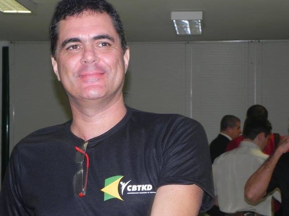 Carlos Fernandes