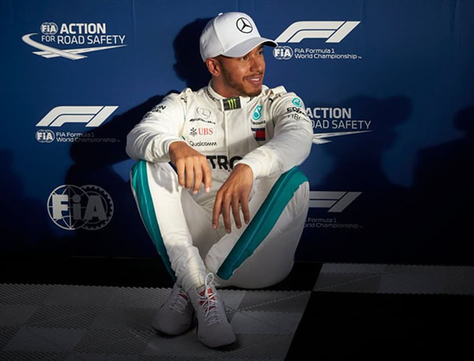 Hamilton pode deixar a F1 depois de 2020, diz Coulthard
