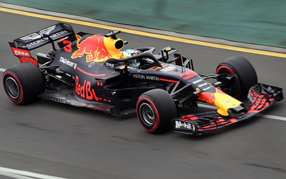 GP da Hungria de F1: Ricciardo lidera o primeiro treino livre em Hungaroring