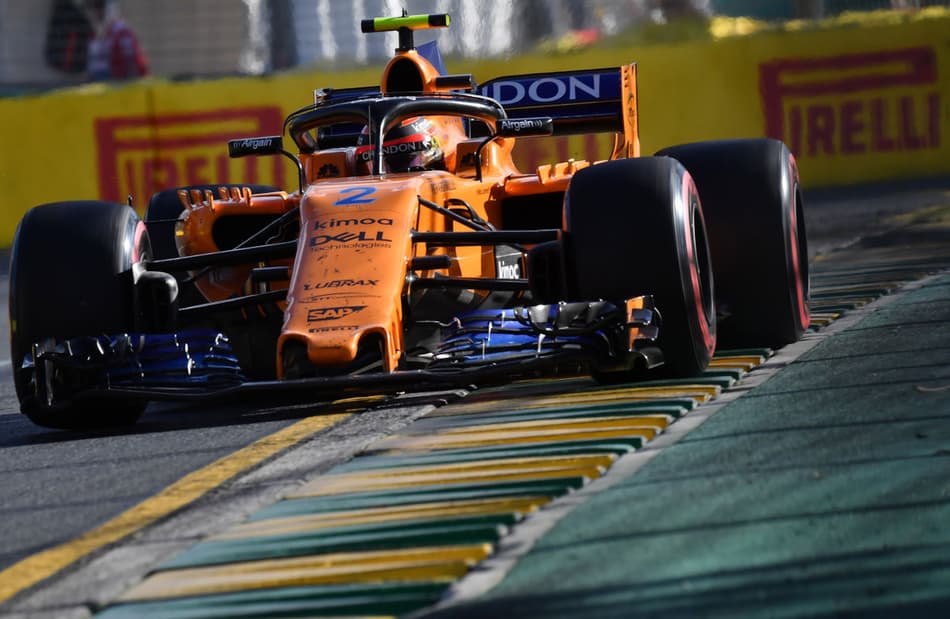 Ickx acredita que Vandoorne deveria ser piloto “número 1” na Fórmula 1