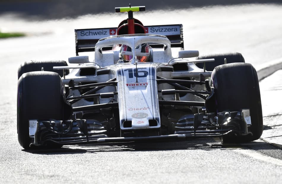 Em 13º, Leclerc se diz "confiante" para próxima etapa no Bahrain