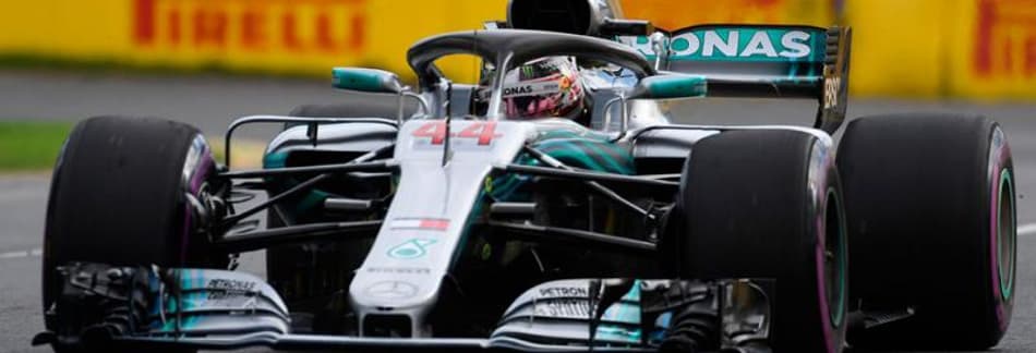 Red Bull pede à FIA proibição do "modo festa" da Mercedes