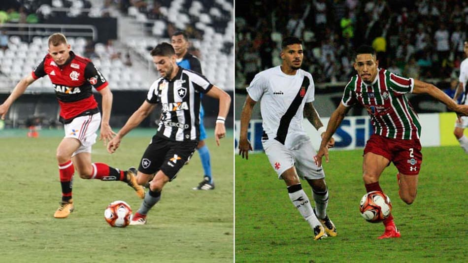 Clubes cariocas se unem para ajudar o Hemorio e doam camisas para sorteios
