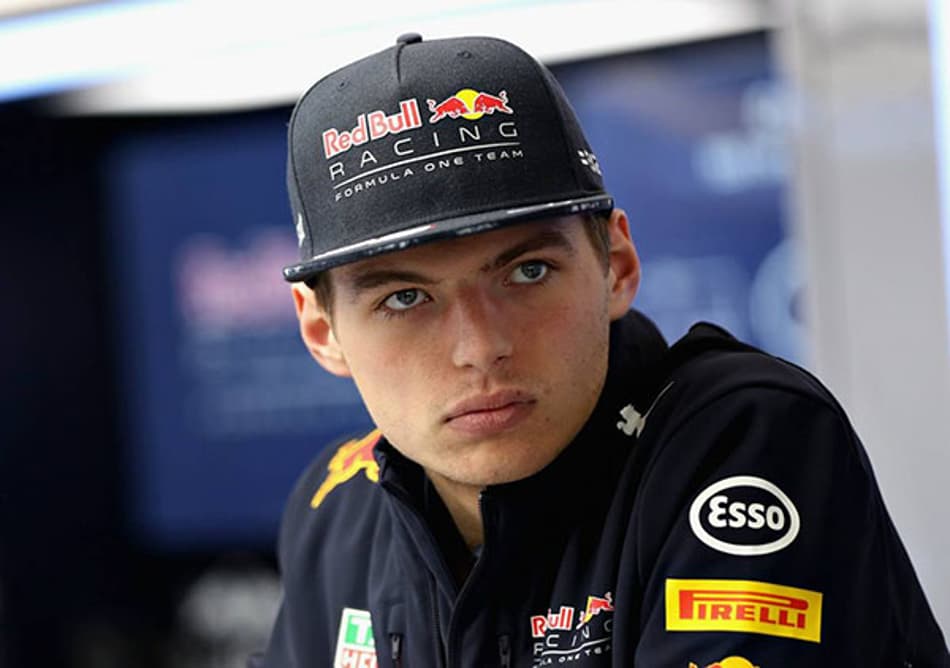 Verstappen sobre o GP da Austrália: "Eu teria desligado a TV"