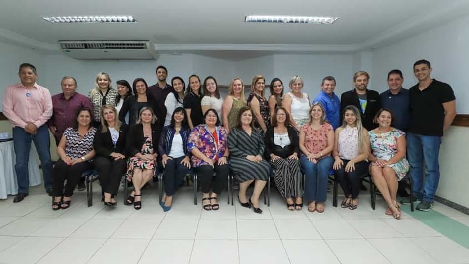 Confederação de ginástica amplia número de atletas em votações