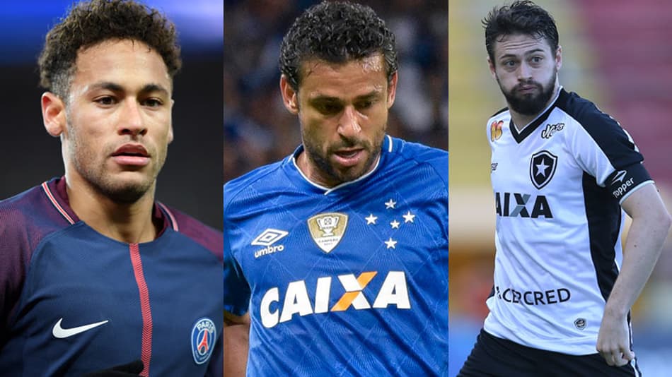 No estaleiro: veja a lista de jogadores que estão fora de combate por lesão