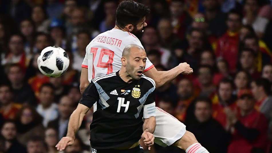 Veja algumas manchetes da imprensa argentina após goleada