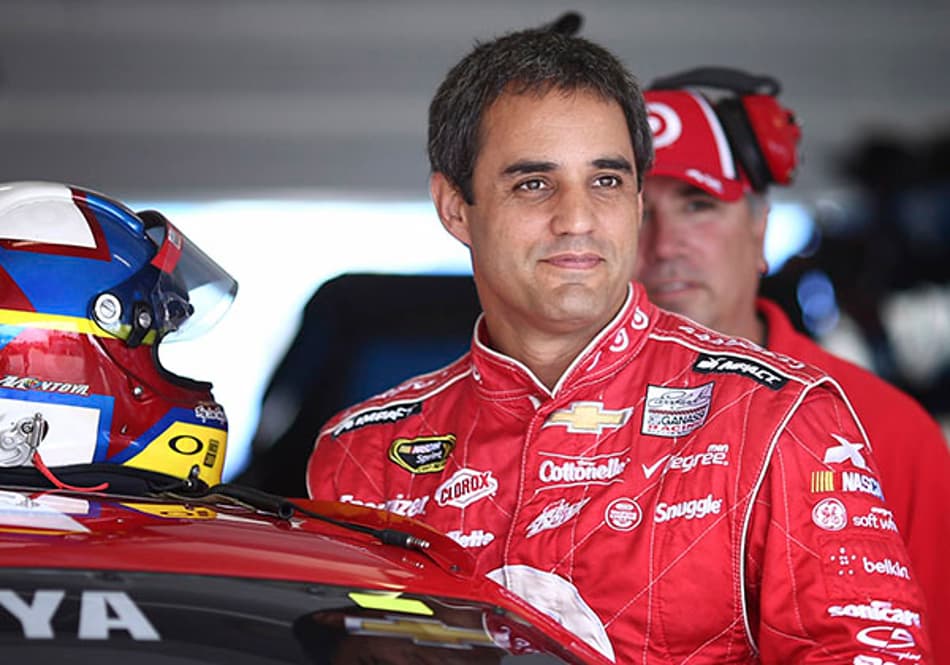 Juan Pablo Montoya vai correr em Le Mans e pode ganhar a "tríplice coroa"