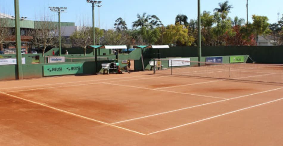Itamirim Clube de Campo sedia pré-quali de torneio future em Brasília