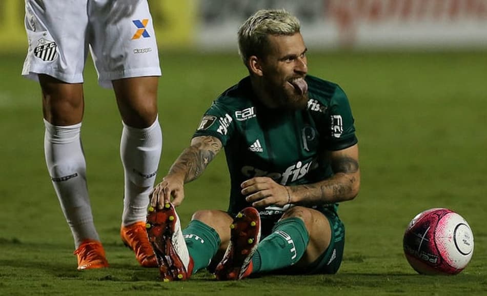 Santos ou Palmeiras? As cotações nas casas de apostas