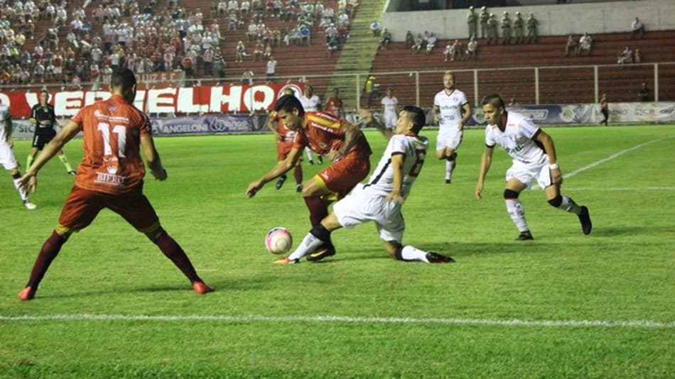 hercílio luz x concórdia