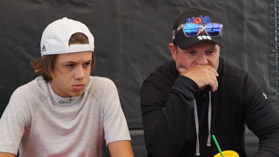 Rubinho e Dudu Barrichello confirmam participação na Sprint Race nos Estados Unidos