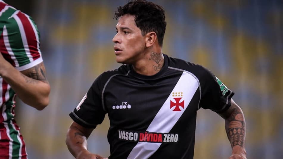Virada do Vasco traz alento e paz para correções em fase decisiva