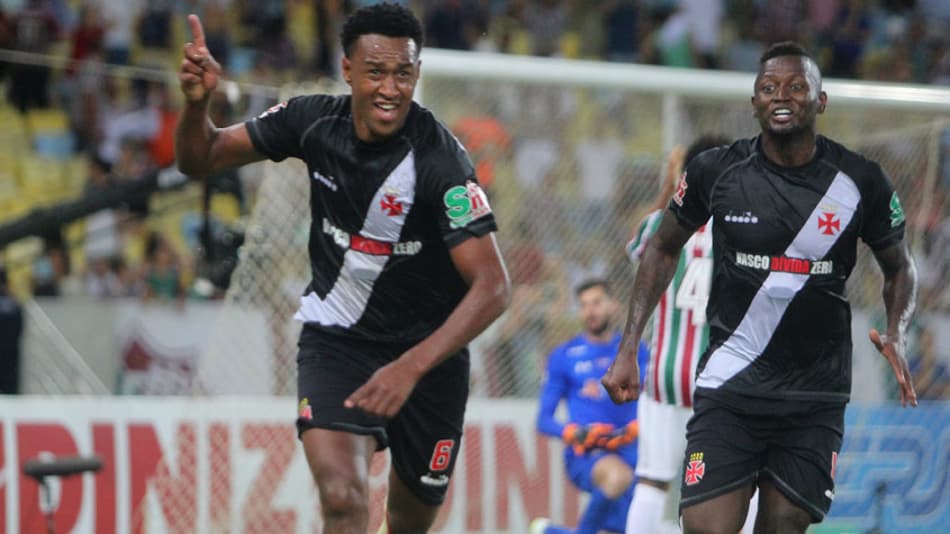 Herói de vaga na final, Fabrício diz: ‘Amassei a bola, não joguei nada’