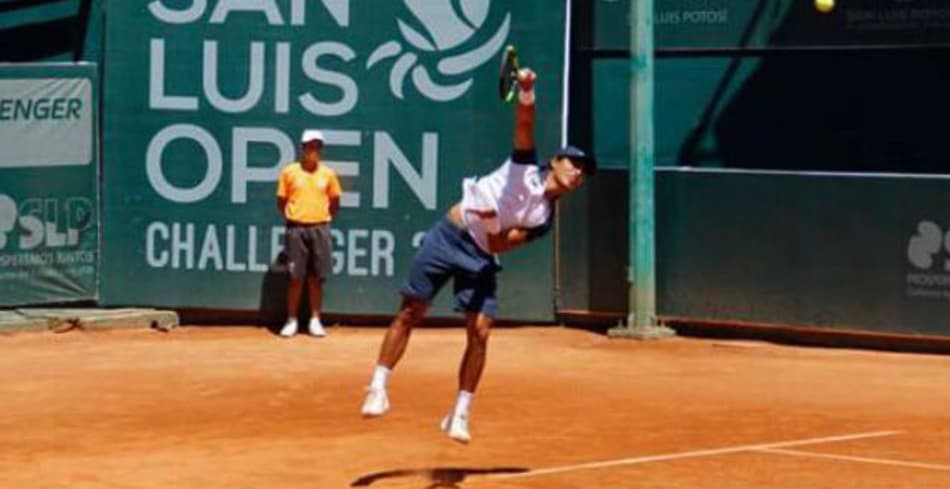 Sakamoto vai às quartas no México