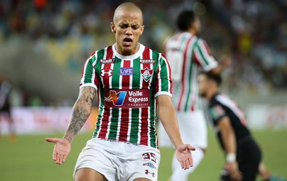 Marcos Junior
