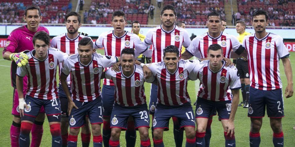 Chivas vai entrar em maratona de mais de 10 mil Km nos próximos dias