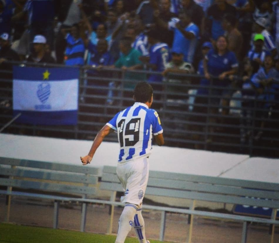 Pelo Alagoano, CSA e CRB jogam a primeira partida da final